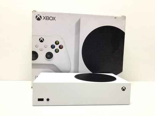 consola xbox series microsoft xbox series s
