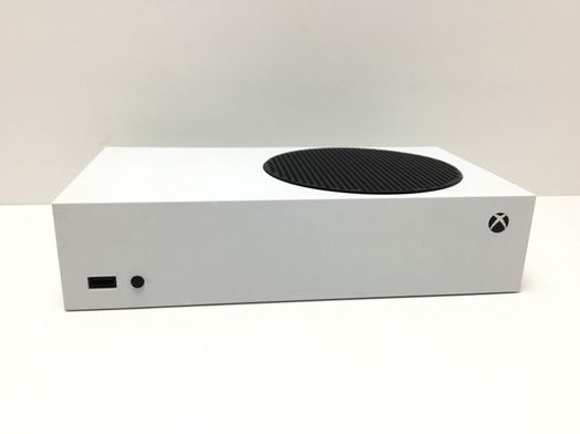 consola xbox series microsoft xbox series s