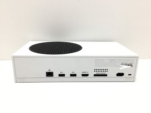 consola xbox series microsoft xbox series s