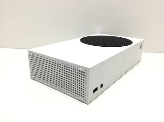 consola xbox series microsoft xbox series s