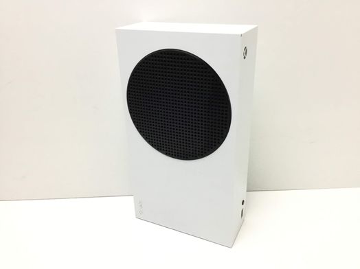 consola xbox series microsoft xbox series s