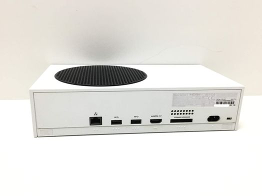 consola xbox series microsoft xbox series s