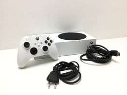 consola xbox series microsoft xbox series s