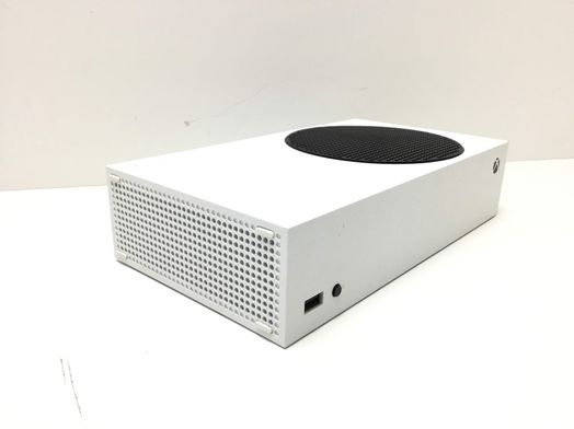 consola xbox series microsoft xbox series s