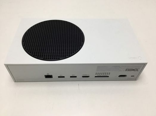 consola xbox series microsoft xbox series s