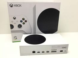 consola xbox series microsoft xbox series s