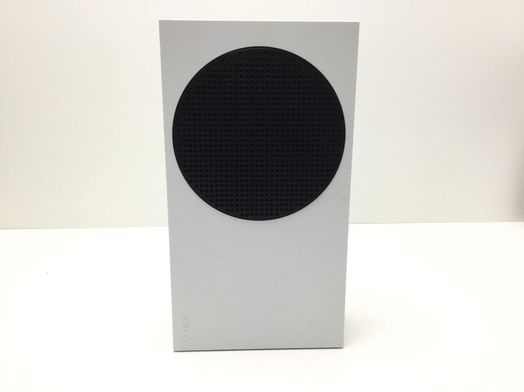 consola xbox series microsoft xbox series s