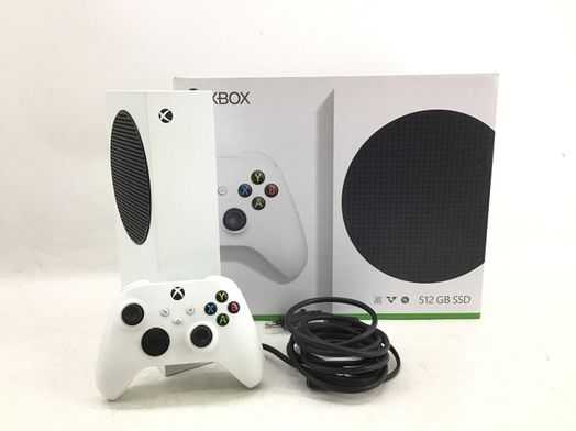 consola xbox series microsoft xbox series s