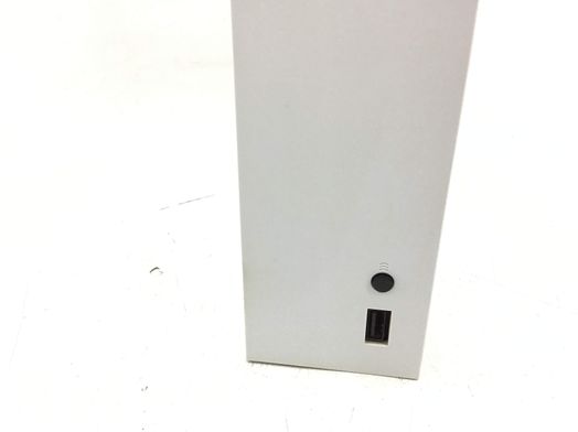 consola xbox series microsoft xbox series s