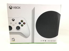 consola xbox series microsoft xbox series s