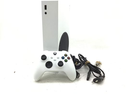 consola xbox series microsoft xbox series s