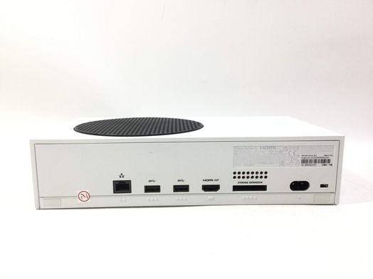 consola xbox series microsoft xbox series s