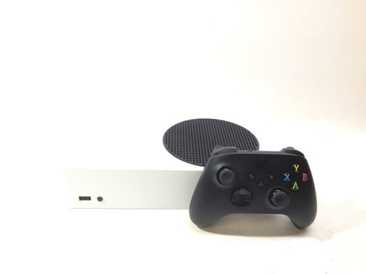 consola xbox series microsoft xbox series s