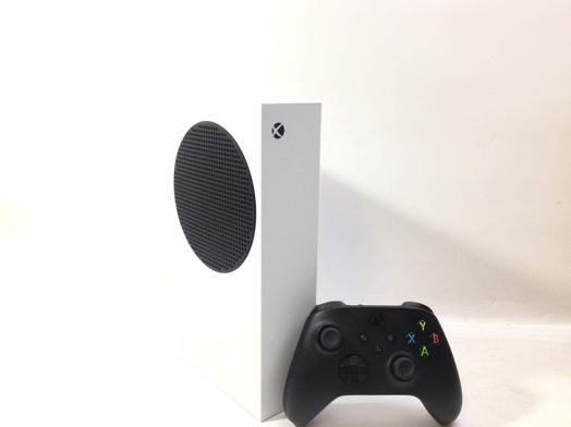 consola xbox series microsoft xbox series s