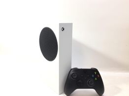 consola xbox series microsoft xbox series s