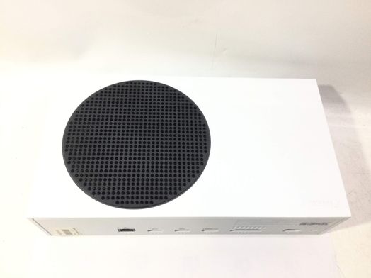 consola xbox series microsoft xbox series s