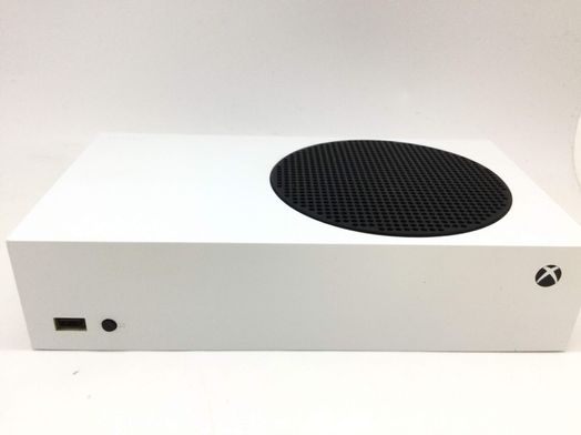 consola xbox series microsoft xbox series s