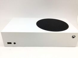 consola xbox series microsoft xbox series s