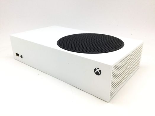 consola xbox series microsoft xbox series s