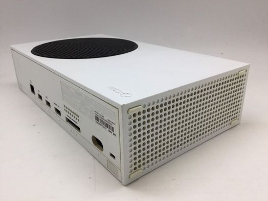 consola xbox series microsoft xbox series s