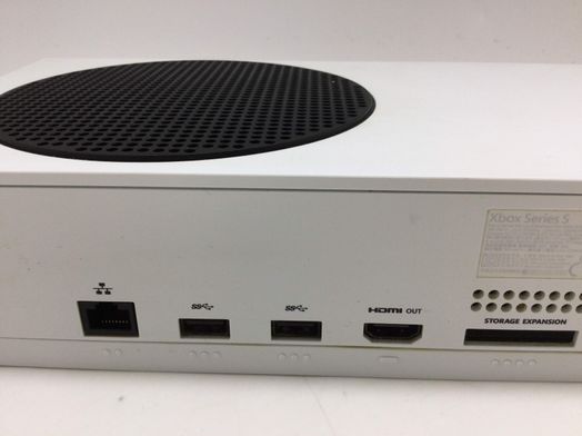 consola xbox series microsoft xbox series s