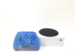 consola xbox series microsoft xbox series s