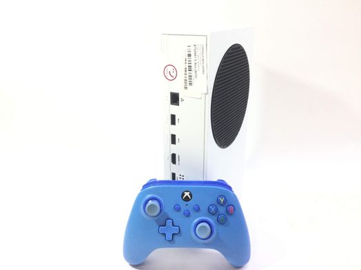 consola xbox series microsoft xbox series s