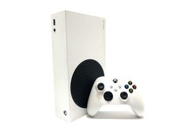 consola xbox series microsoft xbox series s