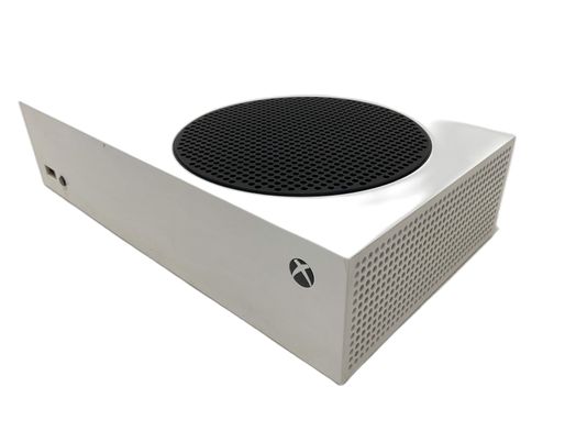 consola xbox series microsoft xbox series s