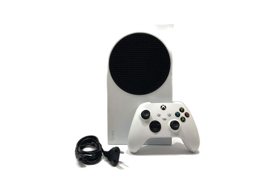 consola xbox series microsoft xbox series s