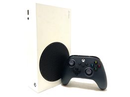 consola xbox series microsoft xbox series s