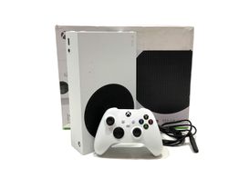 consola xbox series microsoft xbox series s