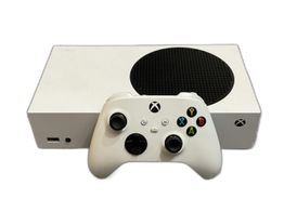 consola xbox series microsoft xbox series s