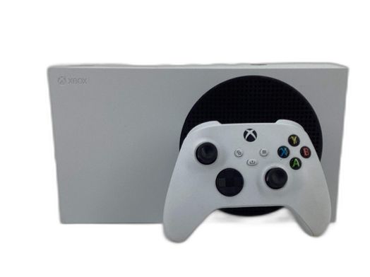 consola xbox series microsoft xbox series s