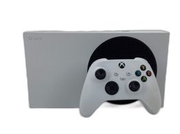 consola xbox series microsoft xbox series s