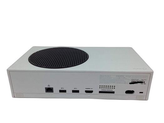 consola xbox series microsoft xbox series s