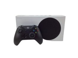 consola xbox series microsoft xbox series s