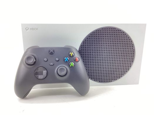 consola xbox series microsoft xbox series s