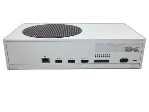 consola xbox series microsoft xbox series s