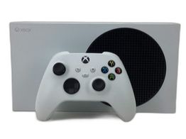 consola xbox series microsoft xbox series s
