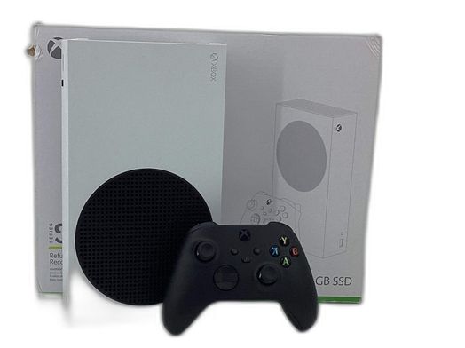 consola xbox series microsoft xbox series s