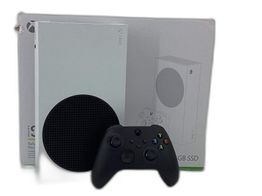 consola xbox series microsoft xbox series s