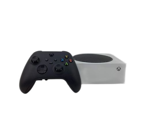 consola xbox series microsoft xbox series s