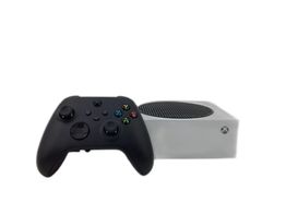 consola xbox series microsoft xbox series s