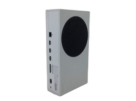 consola xbox series microsoft xbox series s