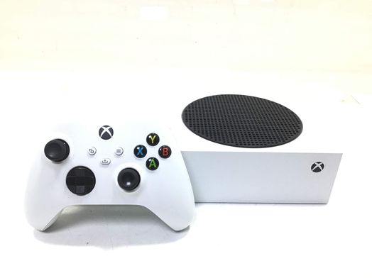 consola xbox series microsoft xbox series s