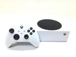 consola xbox series microsoft xbox series s