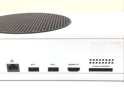 consola xbox series microsoft xbox series s