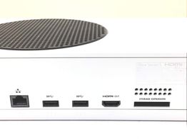 consola xbox series microsoft xbox series s