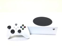consola xbox series microsoft xbox series s